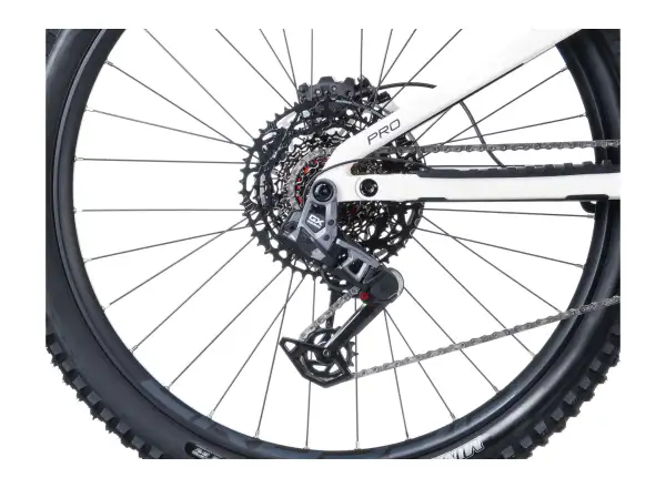 Crussis e-Full 11.12-PRO-(600) vollgefedertes Elektrofahrrad