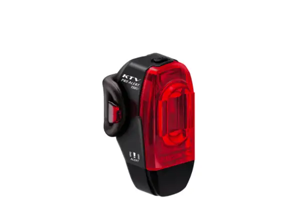 Lezyne KTV Drive Pro+ Alert Rear

Lezyne KTV Drive Pro+ Warnleuchte hinten