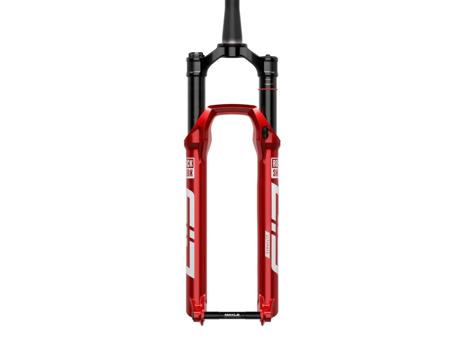 Rock Shox SID Ultimate 3 RMT D1 29" Federgabel 120mm Electric Red