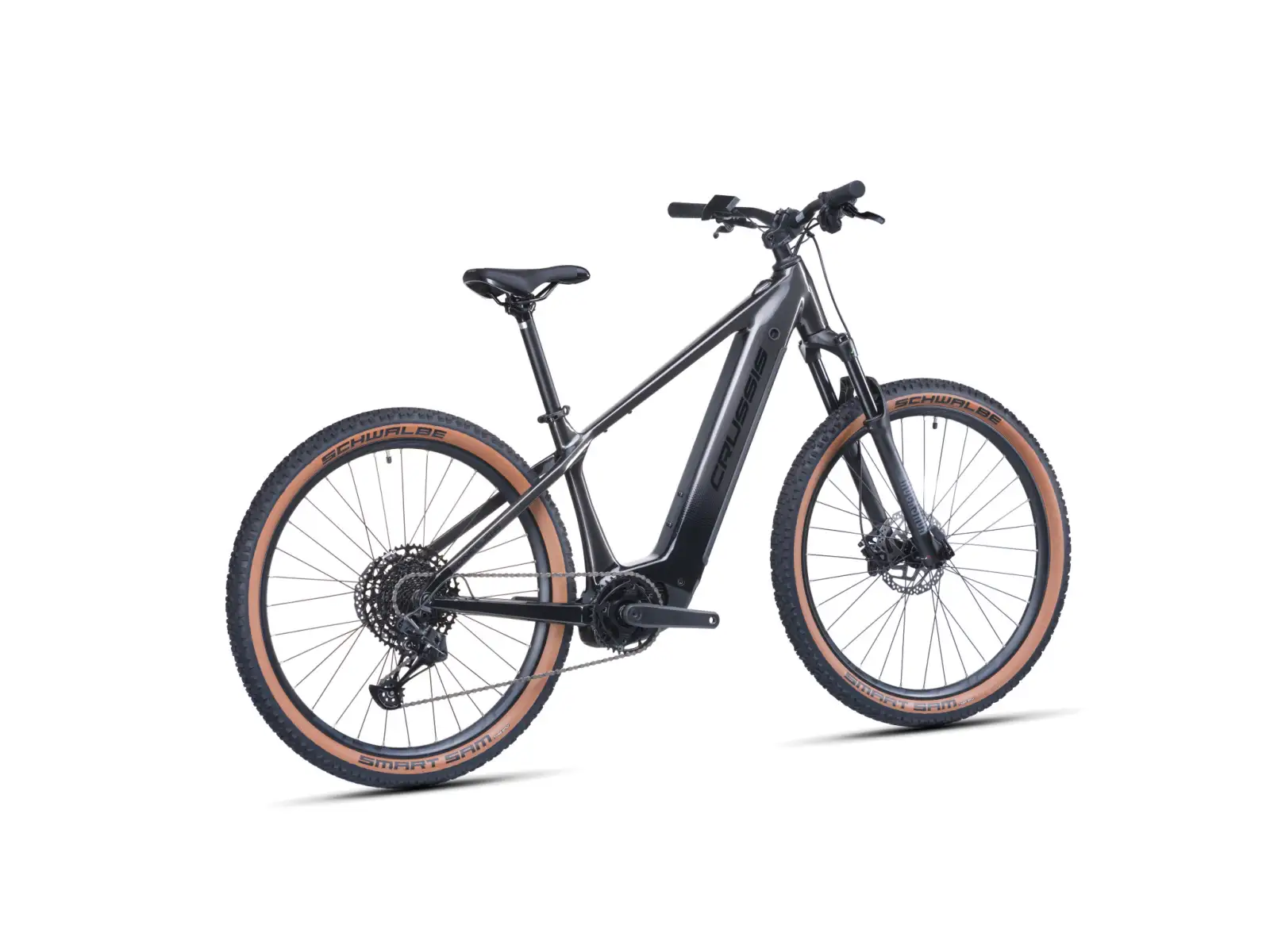 Crussis ONE-Guera 9.12-(1000) Mountain E-Bike