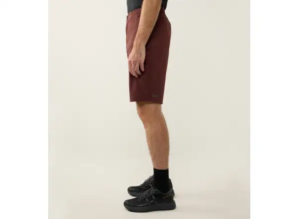 Haglöfs L.I.M Fuse Herren Shorts Maroon Trail