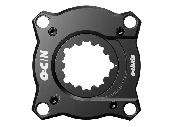 Ochain N Spider Damper SR 3B schwarz