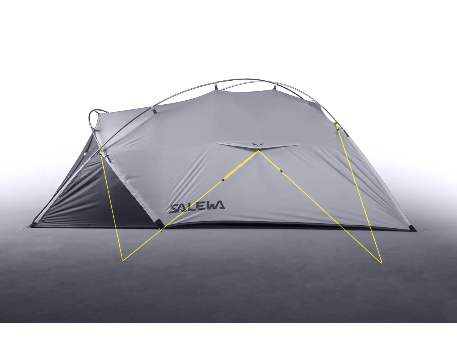 Salewa LiteTrek 2 Zelt 2 Personen