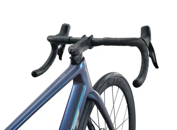 Giant TCR Advanced Pro 0 AXS Straßenfahrrad Ocean Twilight