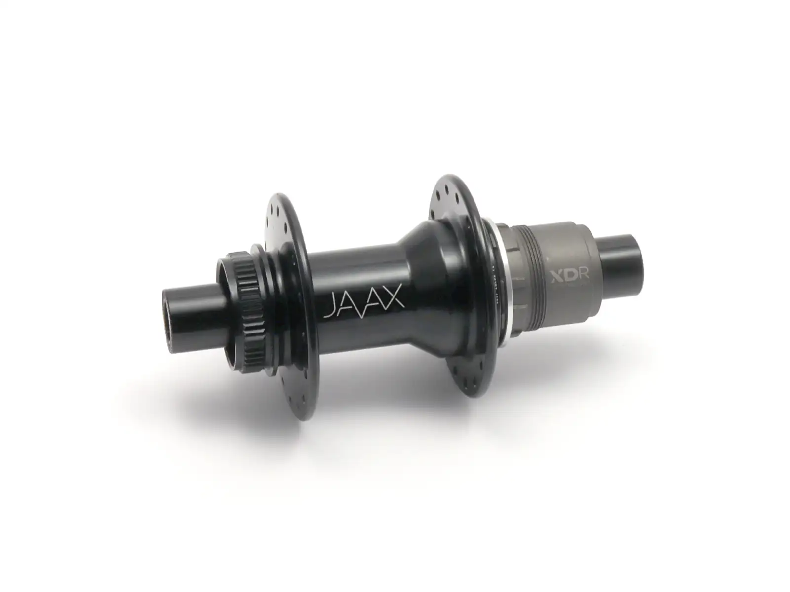 Hinterradnabe Javax M119 Disc CL, 32 Löcher, 12x142 mm, Nuss, Sram XDR