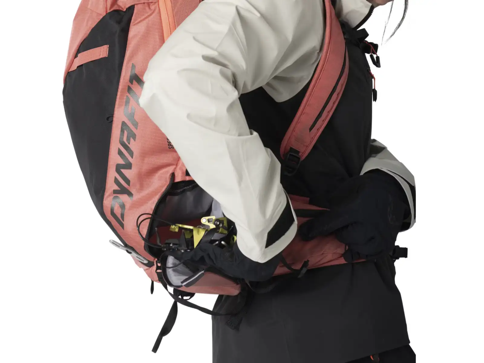 Dynafit Speed Damen Rucksack 22 l Cabana