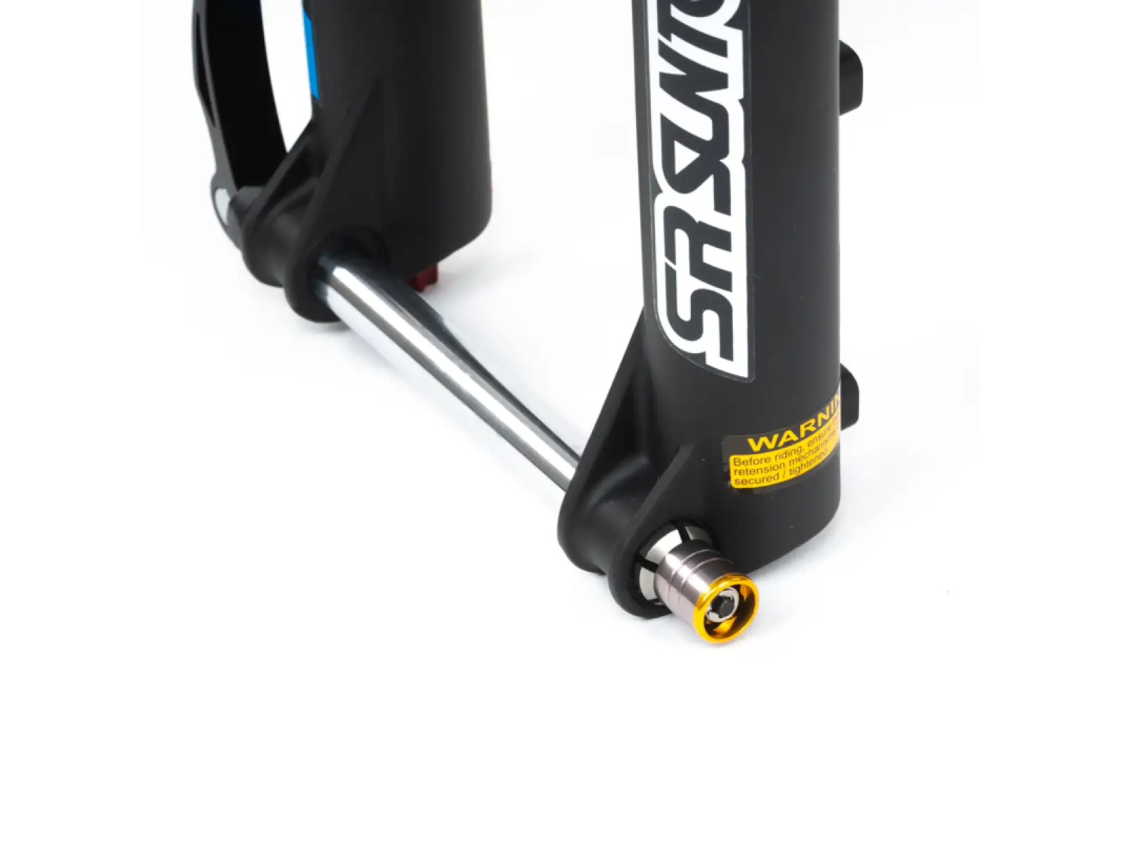 SR Suntour XCR 32 Air LO-R 100 mm 27,5" Boost Luftdämpfungsgabel