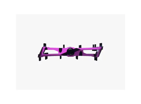 Race Face Turbine Pedale – Lila