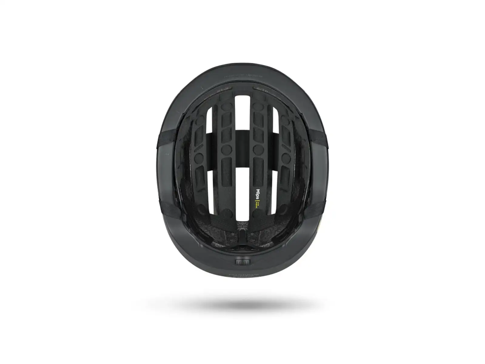 Fizik Vento Kudo Fahrradhelm Black