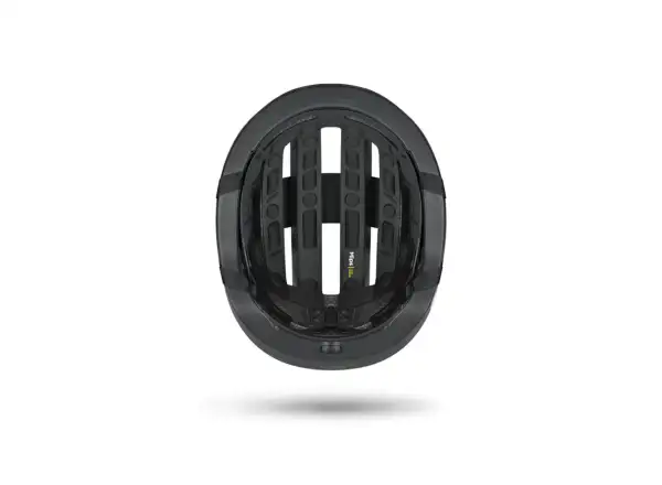 Fizik Vento Kudo Fahrradhelm Black