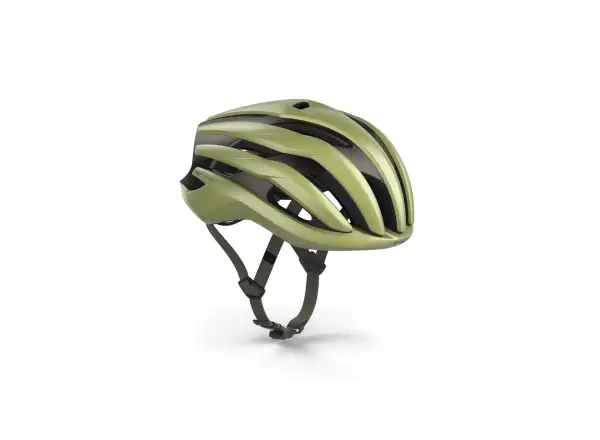 Met Trenta MIPS Helm Wander Herbal