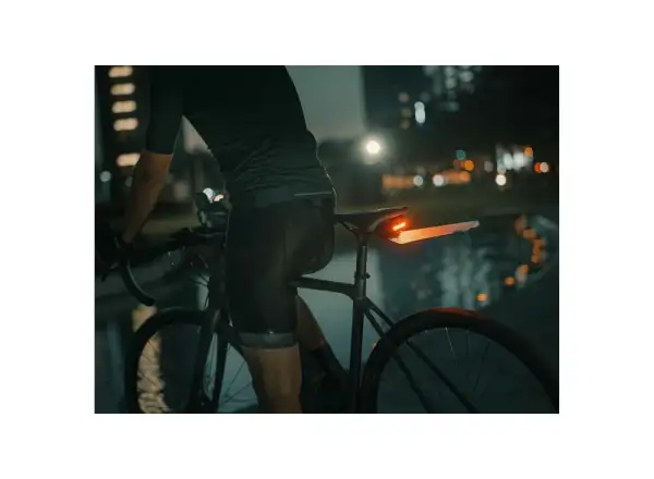 Topeak Duo Fixer Sattelhalterung schwarz