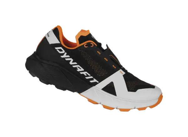 Dynafit Ultra 100 Herren-Laufschuhe Nimbus/Black Out