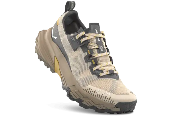 Salewa Pedroc 2 Damen Schuhe Oatmeal/Black Out