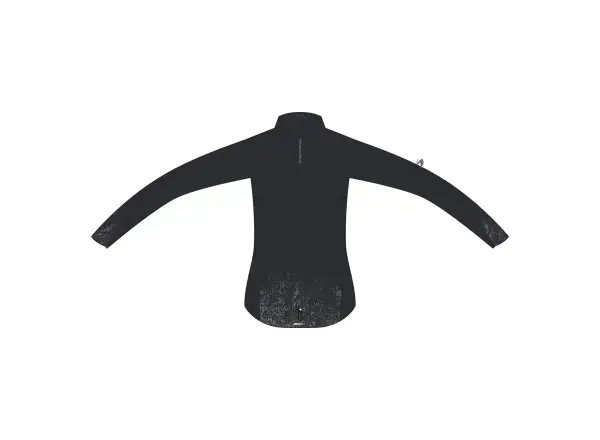 Endura alltrack Damen Fahrrad Regenjacke Black