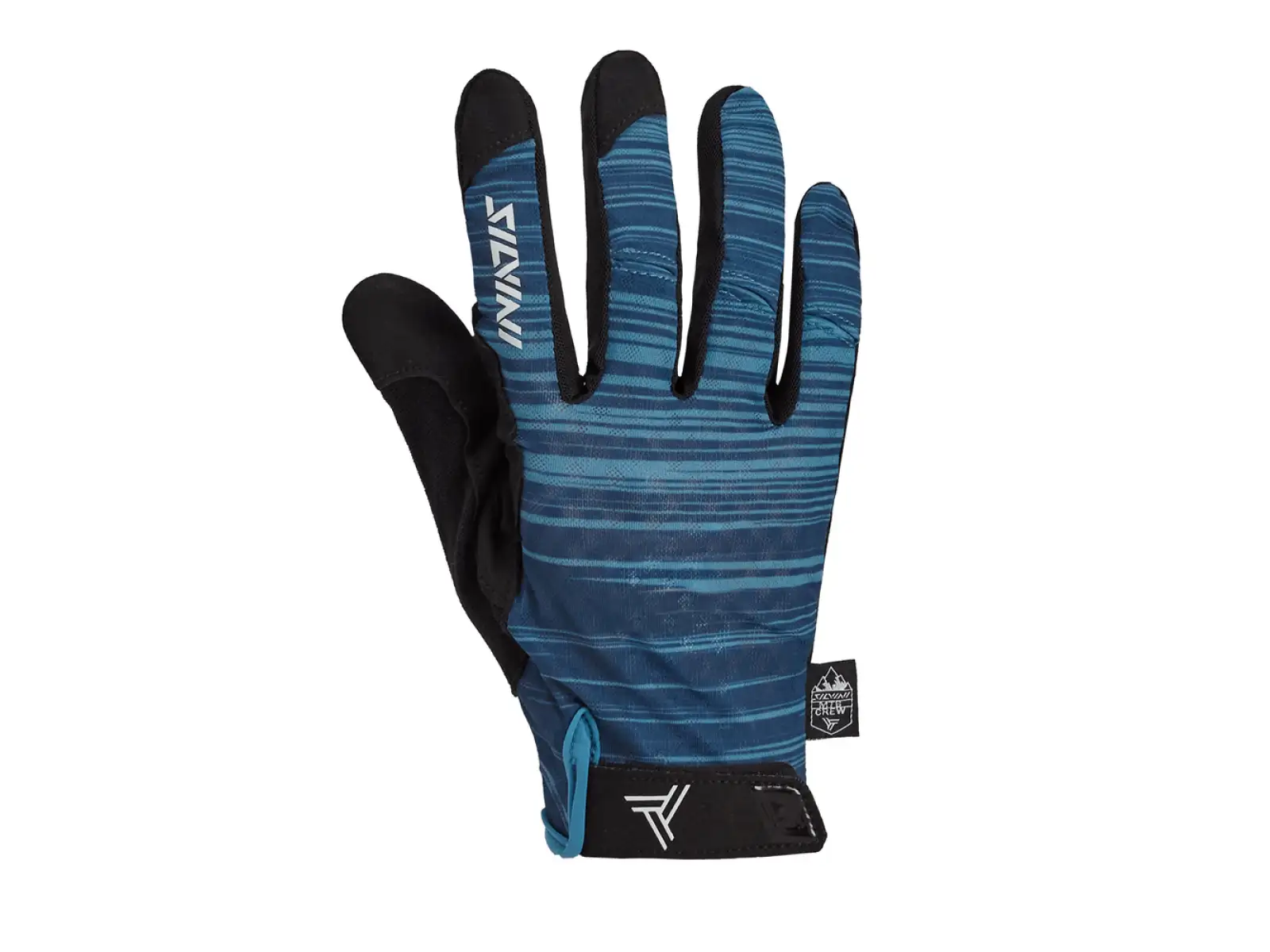 Silvini Gattola Herrenhandschuhe Ocean/See