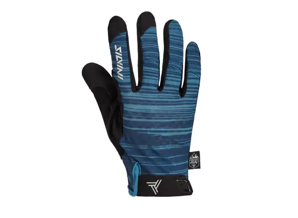 Silvini Gattola Herrenhandschuhe Ocean/See