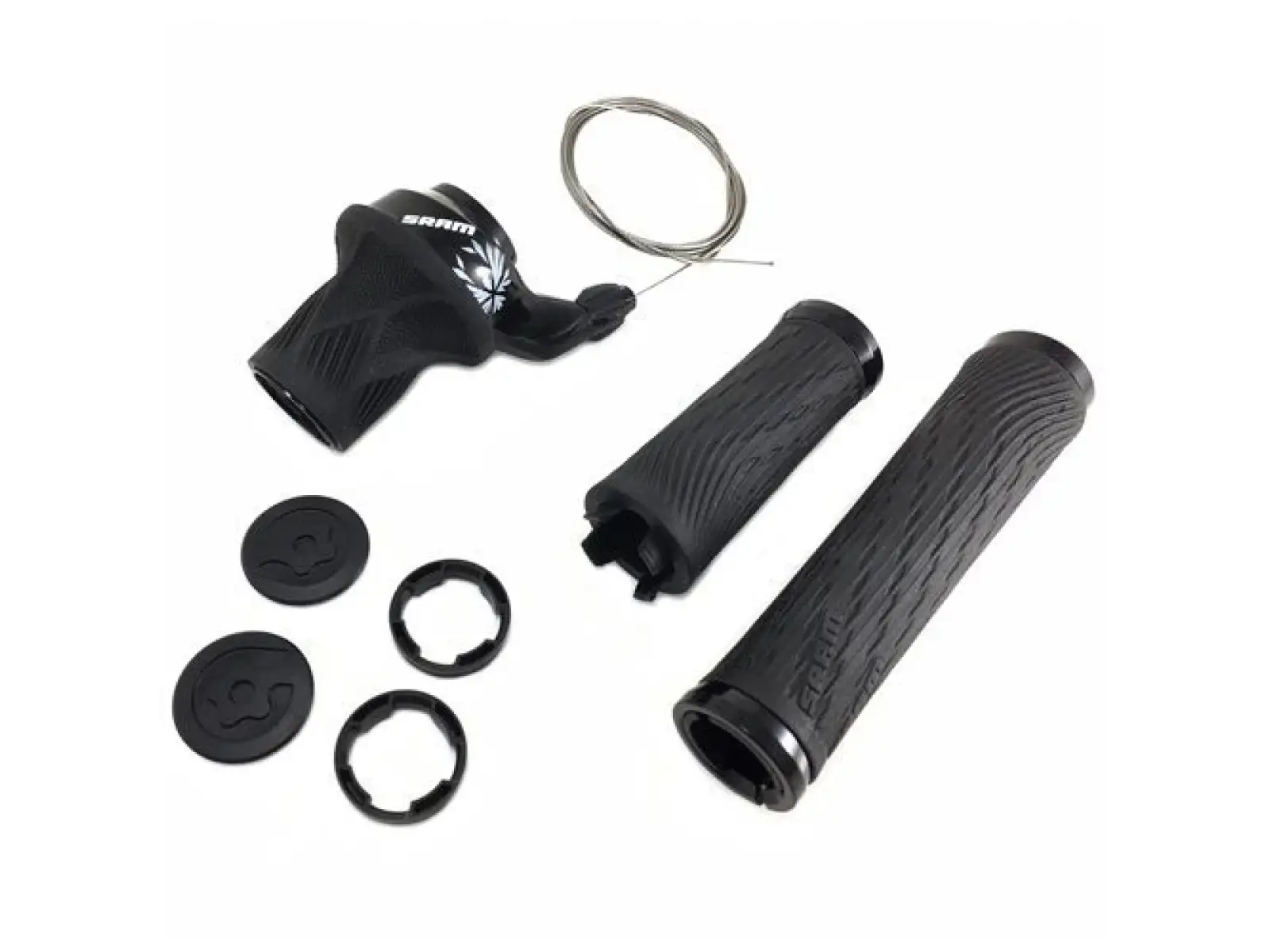 Sram Eagle GX Grip Shift 12-fach Drehgriffschaltung
