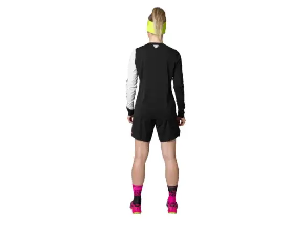 Dynafit DNA Damen Langarmshirt Nimbus