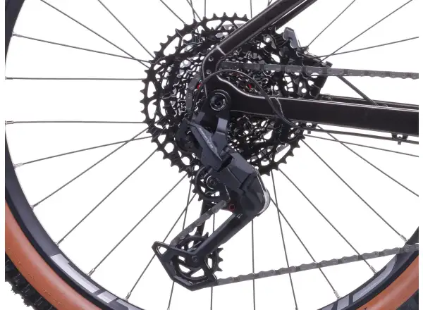 Crussis ONE-Guera 10.11 894Wh E-Mountainbike