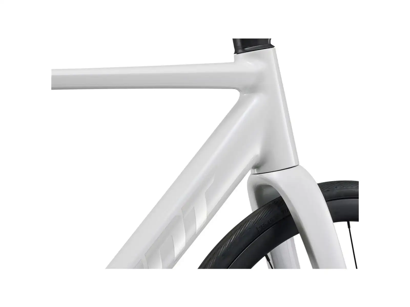 Giant Contend SL 1 Rennrad Pearl White