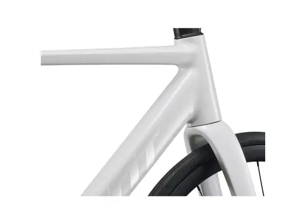 Giant Contend SL 1 Rennrad Pearl White