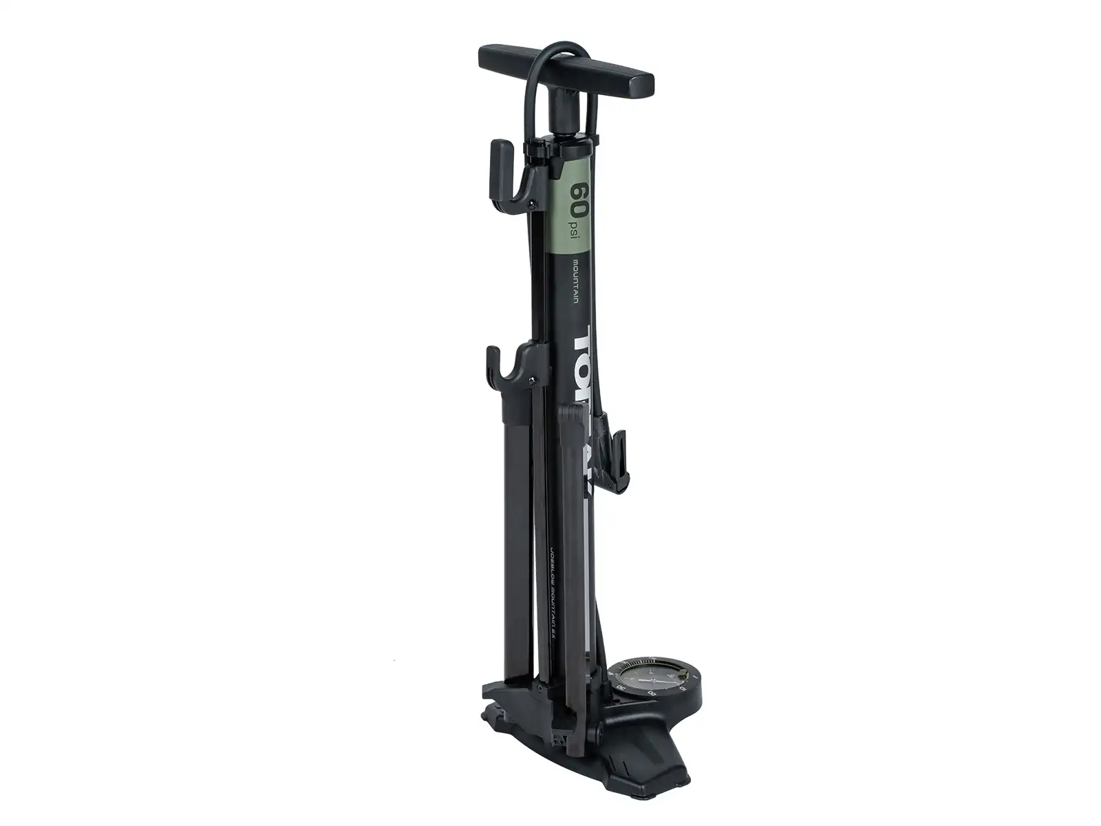 Topeak Transformer Mountain Ex Werkstattpumpe