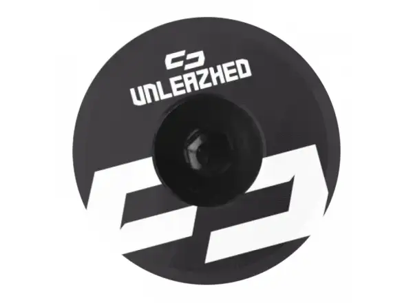 Unleazhed Unloose AL01 Kopfzusammensetzungsdeckel weiß