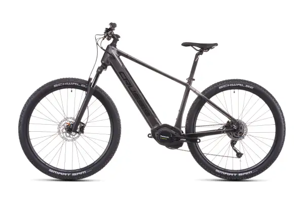 Crussis ONE-Largo 7.11 513Wh Elektro-Mountainbike