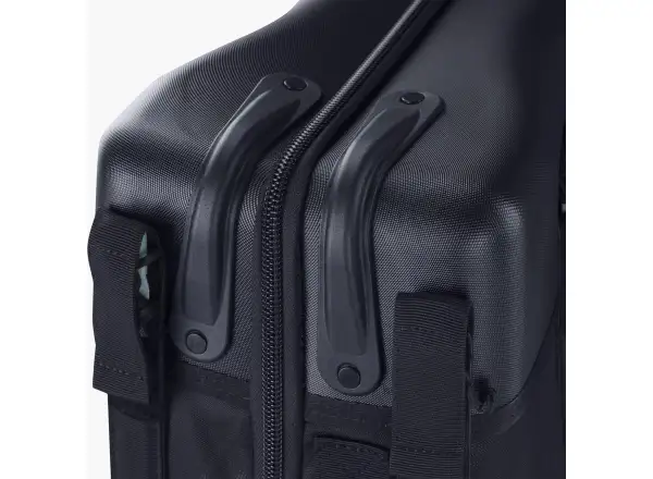 Evoc Road Bike Bag Pro Fahrradtasche für den Fahrradtransport Black