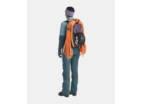 Ortovox Switchback 25 S Skitourenrucksack Wild Berry