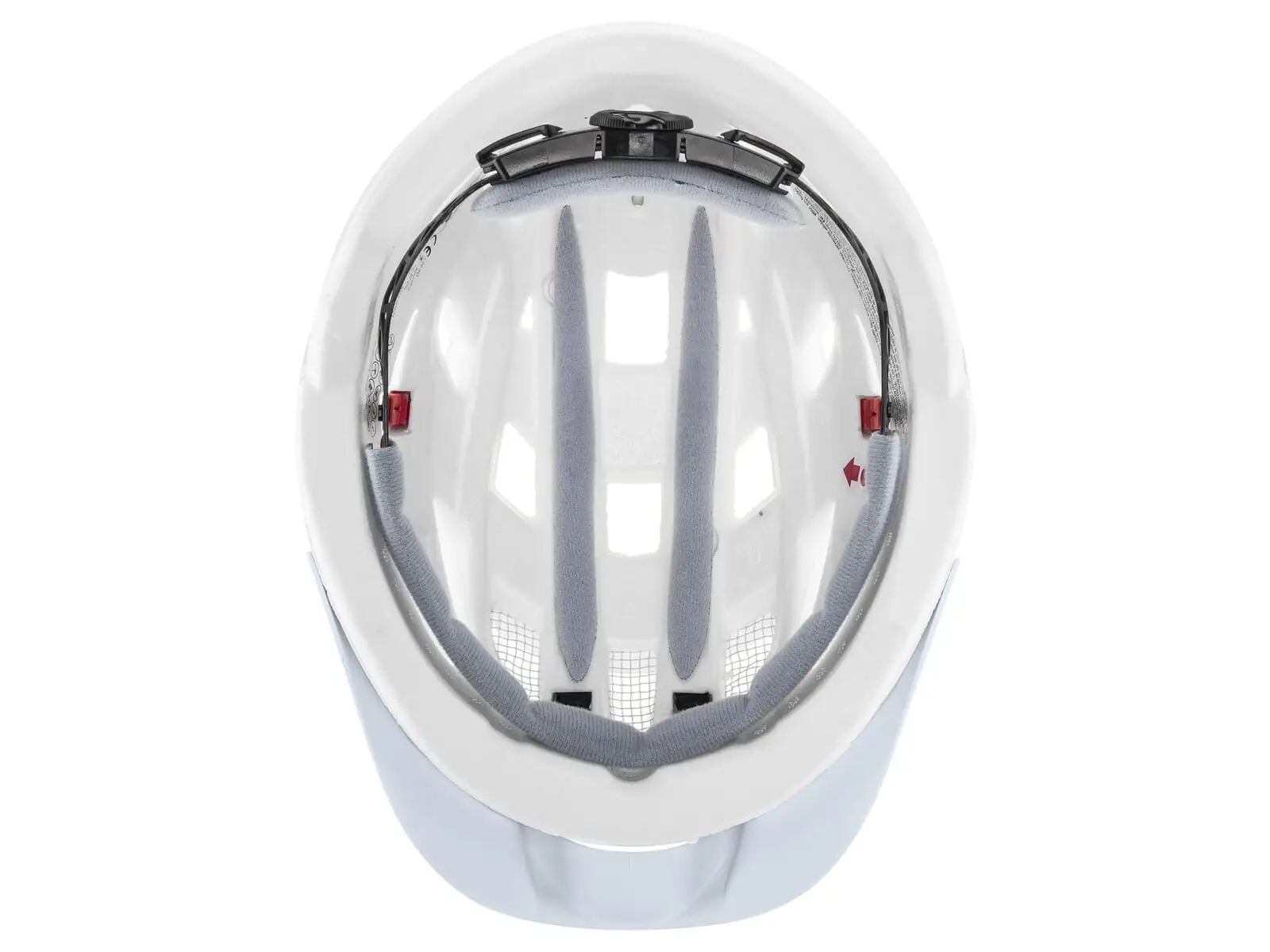 Uvex I-VO 3D Helm Cloud