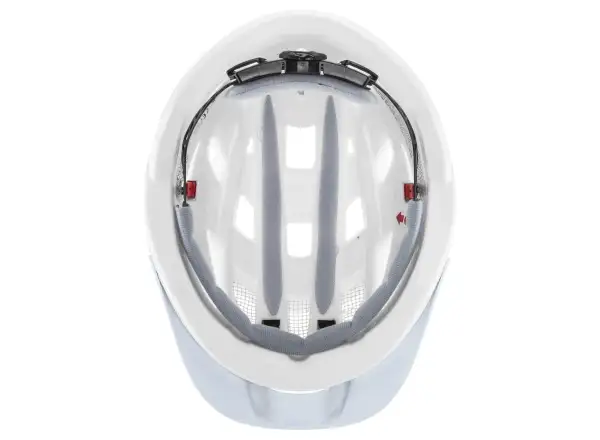 Uvex I-VO 3D Helm Cloud