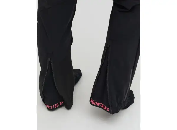 Silvini Tinisa Damenhose Black
