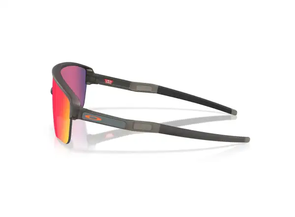 Oakley Sonnenbrille – Corridor SQ Matte Grey/Prizm Road