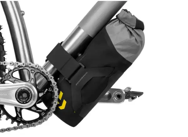 Apidura Backcountry Rahmentasche unten 1,8 l