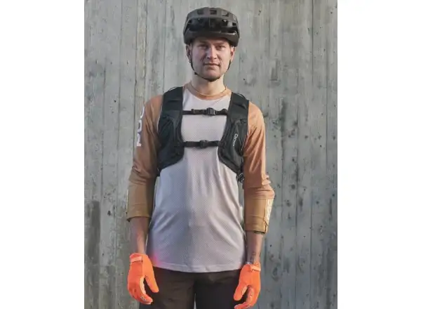 POC Column VPD Rucksack 13 l Uranium Black