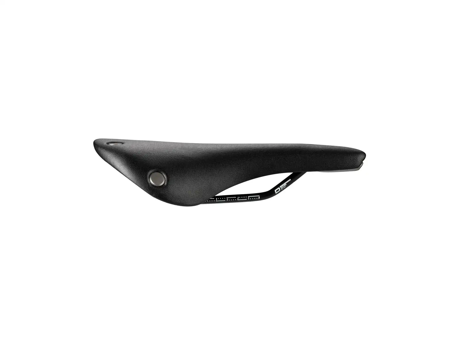 Selle San Marco Regal Short Open-Fit Dynamic Wide Sattel Schwarz