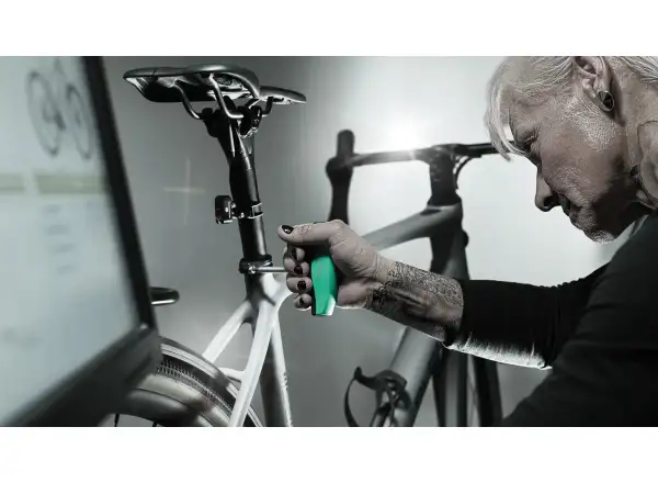 Wera 400 Hex 4,0 Nm Inbusschlüssel Drehmomentindikator mit T-Griff