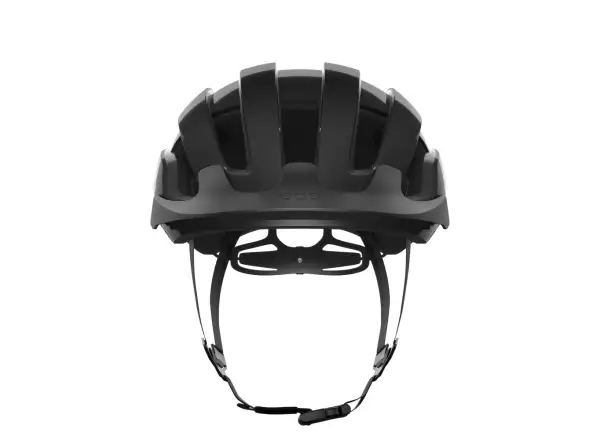 POC Omne Air Resistance MIPS Helm Uranium Black
