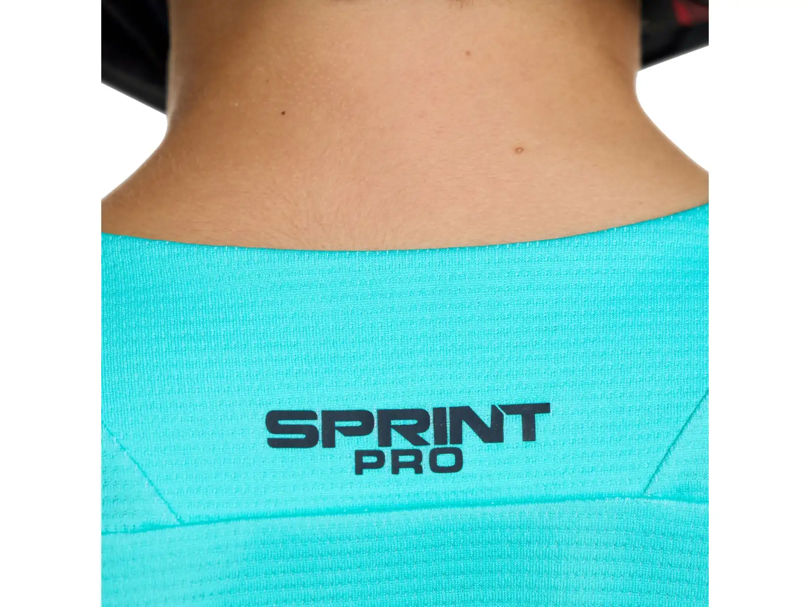 Troy Lee Designs Youth Sprint Pro Kindertrikot Langarm Yo Moto Carbon