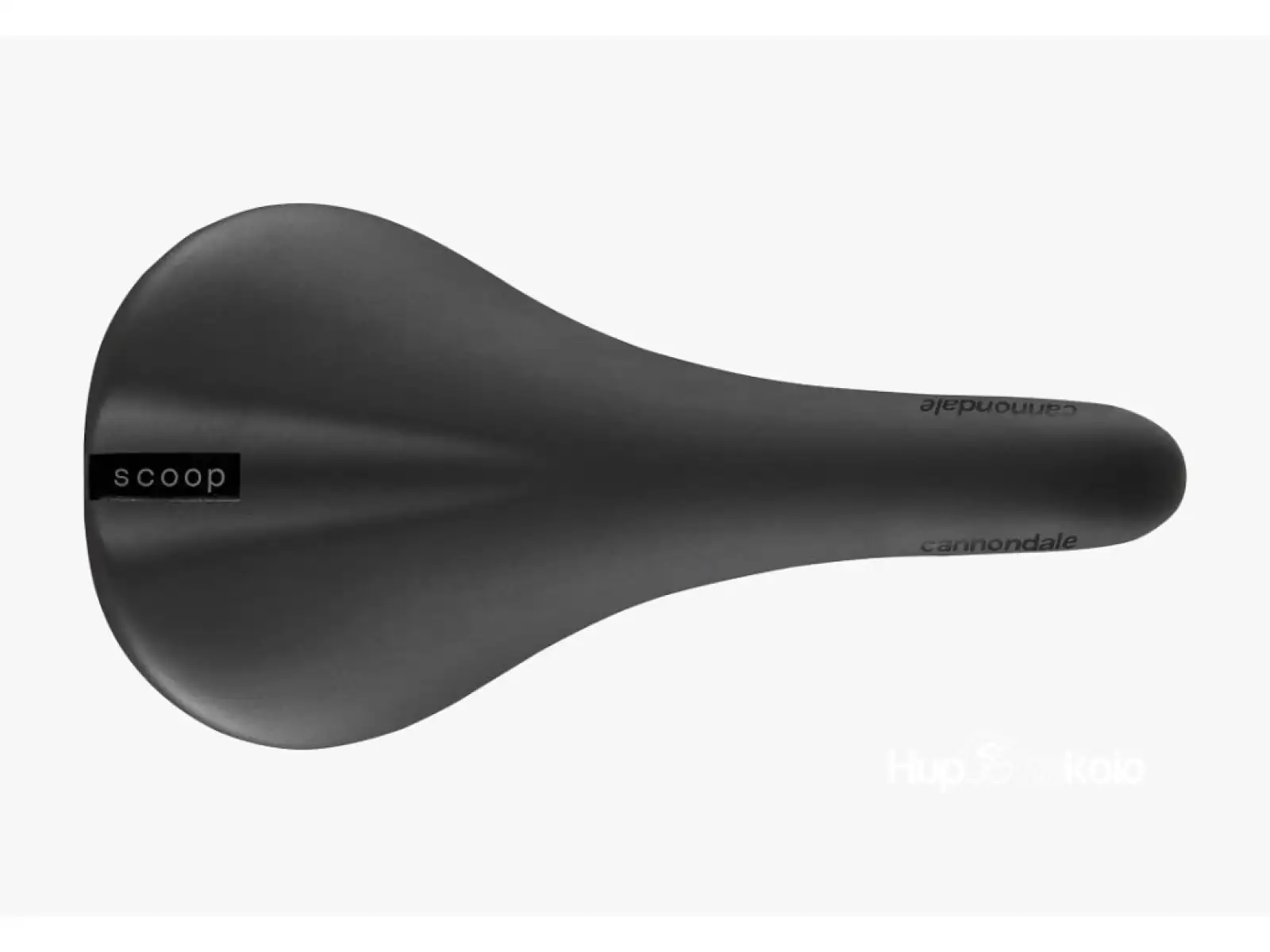 Cannondale Scoop Radius Carbon Sattel - 142 mm
