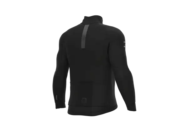 Alé Riparo R-EV1 Herrenjacke Schwarz