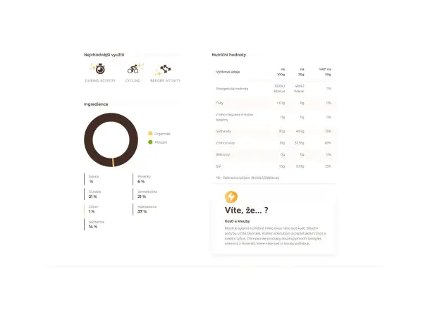 Chimpanzee Isotonic Drink ionisches Getränk Orange 30 g