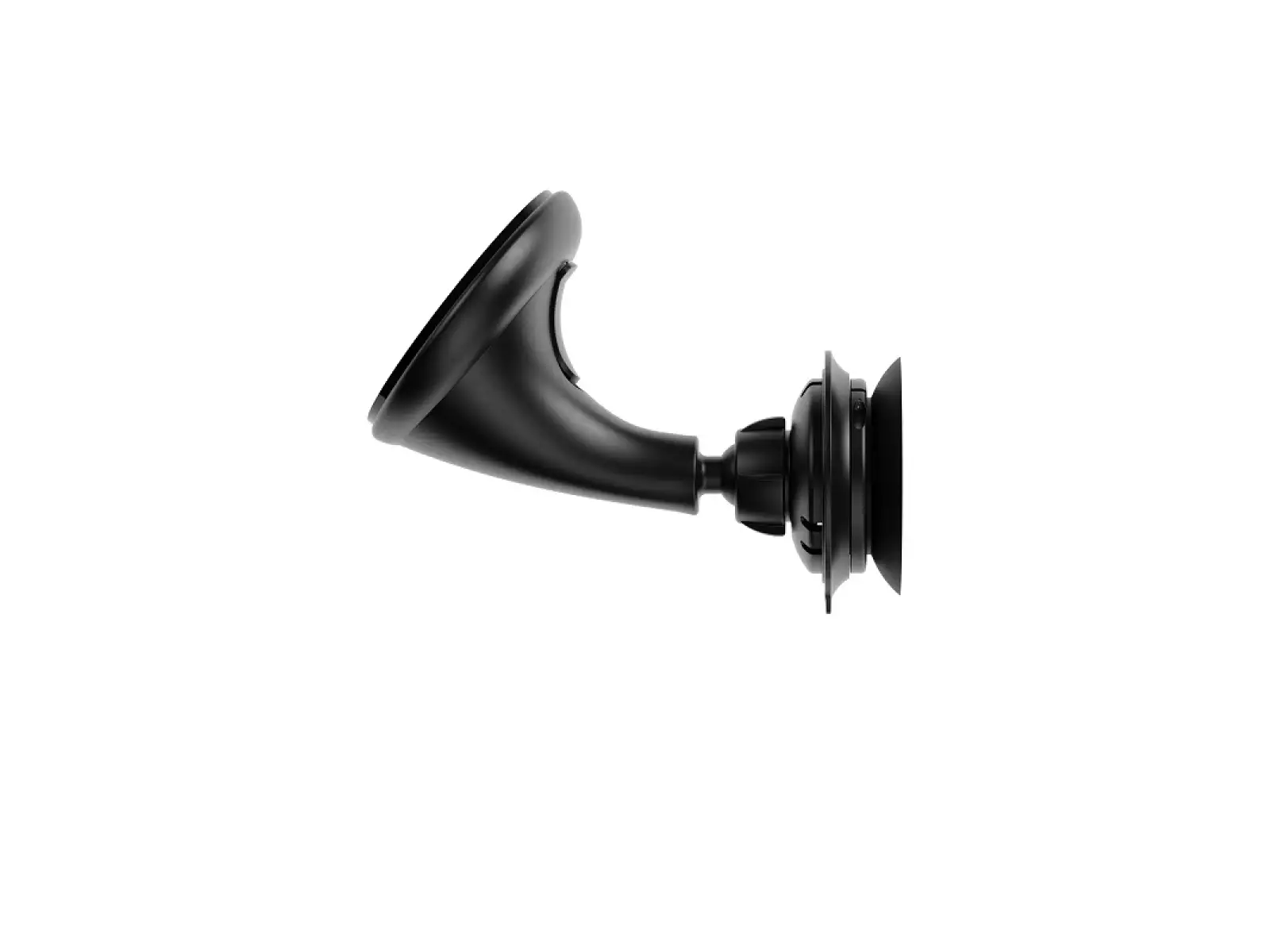 Fidlock Vacuum magnetischer Handyhalter fürs Auto für Windschutzscheibe
