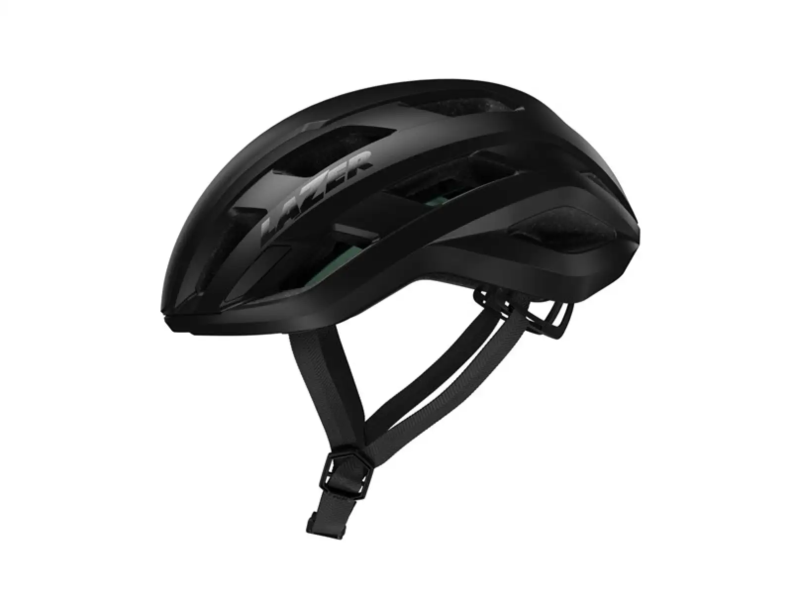 Lazer Strada KC Helm Matt Schwarz