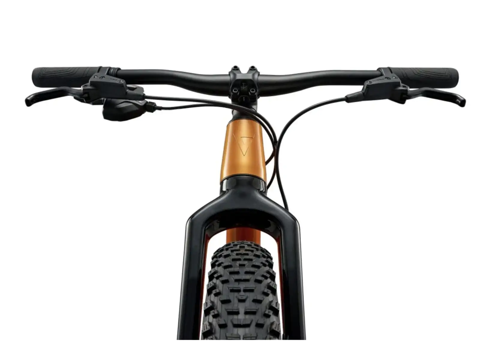 Giant STP 20 Kinder-Mountainbike Metallic Orange