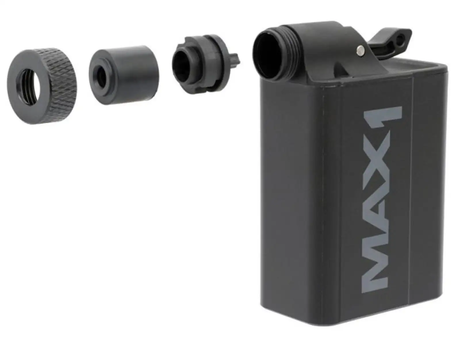 MAX1 Piccolo Kompressor 130 PSI