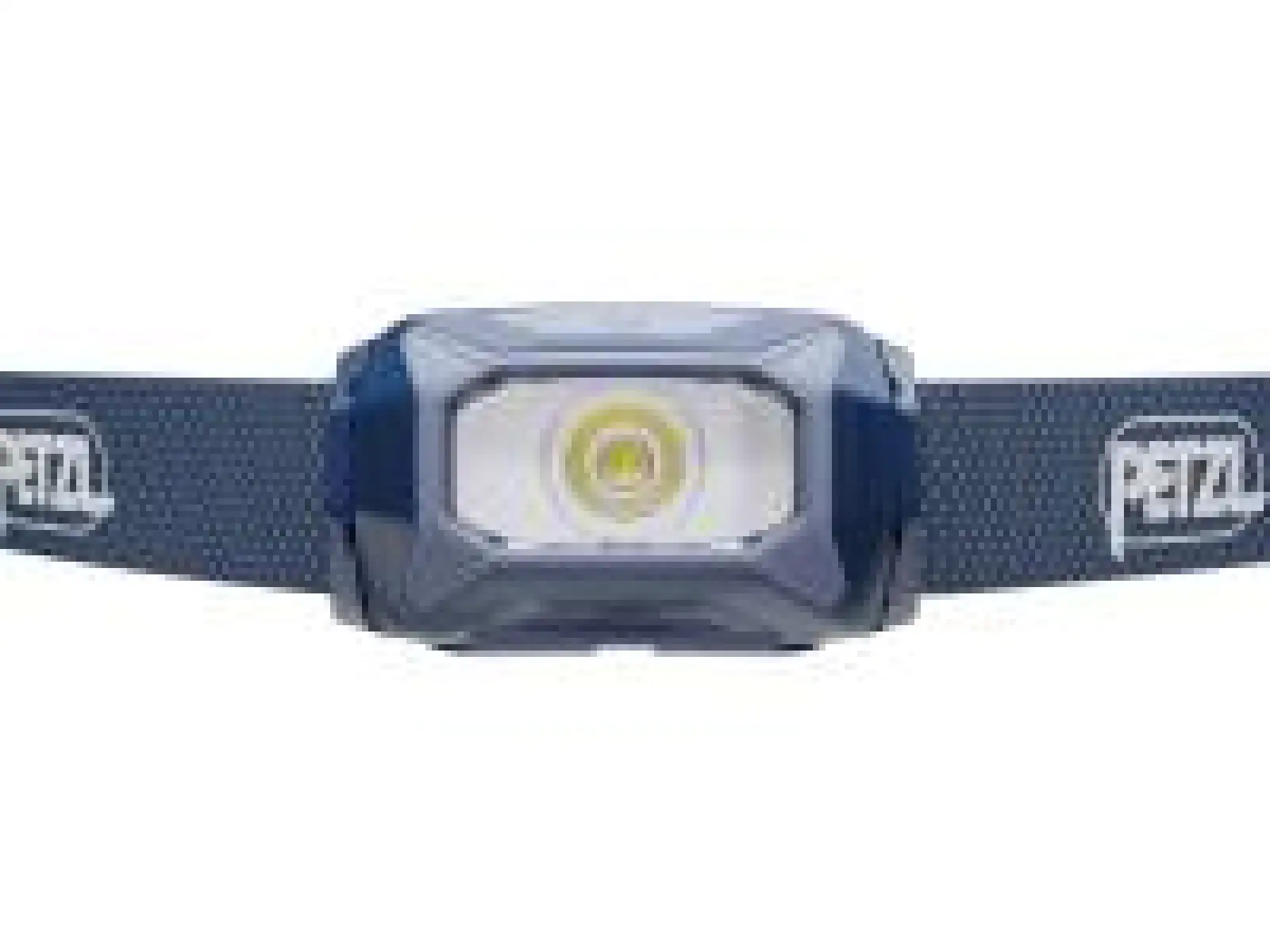 Petzl TIKKINA 2025 Stirnlampe blau