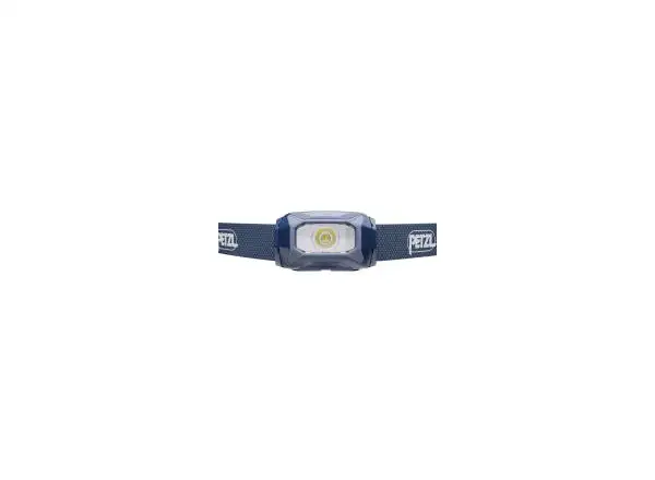 Petzl TIKKINA 2025 Stirnlampe blau